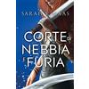 MONDADORI La corte di nebbia e furia