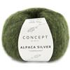 Katia Alpaca Silver by Katia filati
