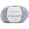 Katia Alpaca Silver by Katia filati