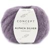 Katia Alpaca Silver by Katia filati