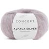 Katia Alpaca Silver by Katia filati