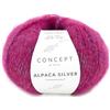 Katia Alpaca Silver by Katia filati