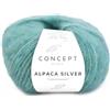 Katia Alpaca Silver by Katia filati