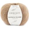 Katia Alpaca Silver by Katia filati