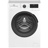 Beko - Lavatrice Wux71486ai-it 7 Kg Classe A-bianco / Antracite