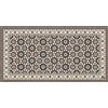 Vilber NADOR DU 07 40X78 Tappeto, Vinile, Multicolore, 40 x 78 x 0.22 cm