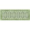 Vilber OPORTO DU 02 52X140 Tappeto, Vinile, Multicolore, 52x140x0.22 cm