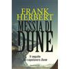 Frank Herbert Messia di Dune Il ciclo di Dune: 2
