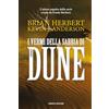 Fanucci I vermi della sabbia di Dune. Il ciclo di Dune (Vol. 8)