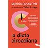 Vallardi A. La dieta circadiana. Dal maggior esperto mondiale del digiuno intermittente, il metodo scientifico per perdere peso, stimolare il metabolismo, ricaricare l'energia