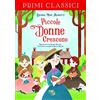 Pane e Sale Piccole donne crescono