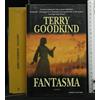 COLLEZIONE IMMAGINARIO FANTASY Fantasma