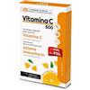 SANAVITA VITAMINA C MASTICABILE 30 COMPRESSE