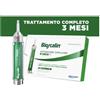 Bioscalin Attivatore Capillare Anticaduta 3 mesi di Trattamento