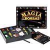Educa Borras Magic - Giochi Classici di magia, 100 baratto Portoghese (11481)