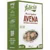 ANDRIANI SpA FELICIA MEZZI RIGATONI AVE340G