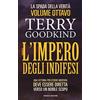 NUMERI UNO La spada della verità vol. 8 - L'impero degli indifesi