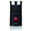 Bodum 11902-01EURO BISTRO Schiumatore per latte riscaldato elettrico 500 W, Nero