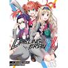 Star Comics Darling in the Franxx (Vol. 3)