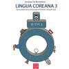CAFOSCARINA Lingua coreana (Vol. 3)
