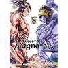 Star Comics Record of Ragnarok (Vol. 8)