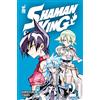 Star Comics Shaman King. Final edition (Vol. 21)