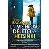 Newton Compton Editori Un misterioso delitto a Helsinki