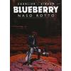 Editoriale Cosmo Naso rotto. Blueberry