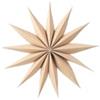 broste Copenhagen Venok Stella, Compensato, Naturale, 30 cm