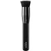KIKO Milano Face 05 Round Foundation Brush | Pennello Dal Taglio Piatto Per Prodotti Liquidi O In Mousse, Fibre Sintetiche
