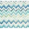 Vilber Carta da parati Stampa digitale su tessuto non tessuto, pvc free, inchiostri ecologici hp latex, collezione ZIGZAG, larghezza speciale 68 cm x 10 m di lunghezza, copertura 6,80 m(^>2