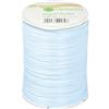 PRÄSENT Prasent - Rocchetto di rayon rafia, 100 m, colore: Azzurro