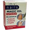 Di-va srl My Nails Magic Oil Cuticole8ml