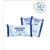 LINKER Srl Societa' Unipersona Linker Dermoclin Ozono Salviettine Intime 12 Pezzi