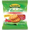BIOALIMENTA Srl Il Salatino Alla Paprika Farabella® 30g