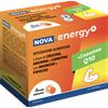 NOVA ARGENTIA Srl IND. FARM NOVA.energy+ NOVA ARGENTIA 24 Bustine