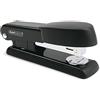 Rapesco R53500B2 Cucitrice da Tavolo Bowfin, Cuce fino a 25 Fogli, Nero
