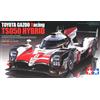 TAMIYA TOYOTA GAZOO RACING TS050 HYBRID 1:24 COD.24349