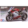 TAMIYA DUCATI 199 PANIGALE TRICOLORE 1:12 COD.14132