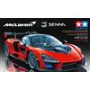 TAMIYA McLAREN SENNA 1:24 COD.24355