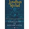 SALANI L'amuleto di Samarcanda. Trilogia di Bartimeus. Nuova ediz. (Vol. 1)