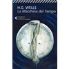 Feltrinelli La Macchina del Tempo