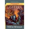 Armenia La guerra dei gemelli. Le leggende di DragonLance (Vol. 2)