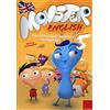 Erickson Monster english. Per diventare «mostri» in inglese. Con adesivi (Vol. 5)