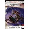 Armenia L'alba degli eroi. La leggenda di Drizzt. Forgotten realms (Vol. 10)