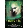 Giunti Psychometrics Oblivion II. Onyx attraverso gli occhi di Daemon: Vol. 2