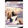 Armenia Il mare delle spade. La leggenda di Drizzt. Forgotten Realms (Vol. 13)