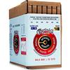 MARTIN & Co. - MA535TBULK Authentic Lifespan 2.0 Custom Light 11-52 Phosphor Bronze, Confezione da 25
