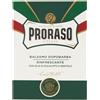 LUDOVICO MARTELLI Srl Proraso Balsamo Dpobarba Rinfrescante Ludovico Martelli 100ml