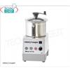 ROBOT COUPE - Cutter-Omogeneizzatore Blixer 5 V.V, vasca lt.5,9, Variatore di Velocit, dim.mm 280x350x500h